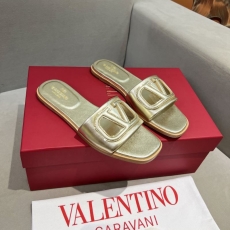 Valentino Slippers